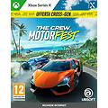 Ubisoft The Crew Motorfest Xsx