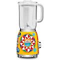 blf01dgeu frullatore 1 5 l frullatore per cottura 800 w multicolore