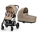 gold duo balios s lux almond beige