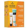 360 kit water gel spf50 50 ml + dopo sole travel size 100 ml