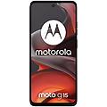 moto g15 17 1 cm (6. 72) doppia sim android 15 4g usb tipo-c 4 gb 128 gb 5200 mah grigio
