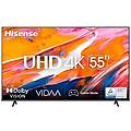 - tv led ultra hd 4k 55' 55a6k smart tv vidaa u