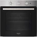 forno da incasso hao 235h x elettrico inox