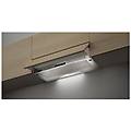 - cappa sottopensile 152 srm lg 315. 0547. 802 grigio da 60cm