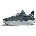 challenger 7 m scarpe trail running uomo green 10 5 us