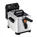 fr516070 filtra pro premium eco friggitrice 4l 2400w