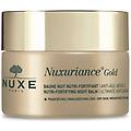 nuxuriance gold balsamo notte 50 ml