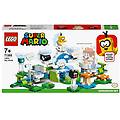 super mario il mondo-cielo di lakitu pack di espansione