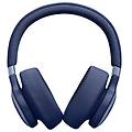 auricolari live 770nc wireless bluetooth con cancellazione del rumore e microfono blu
