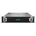 hpe proliant dl380 gen11 server 2u intel xeon silver 4510 64gb ram 1 92tb