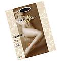 by calzificio pinelli venere 70 coll. camel 4xl