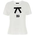 t-shirt fiocco