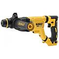 - dch263n-xj trapano 1165 giri /min sds-plus 2 7 kg nero giallo