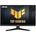 monitor tuf gaming vg249qe5a 23. 8 full hd 146hz 1ms ips nero