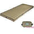 letto ad aria da campeggio chatou materasso ospiti cotone