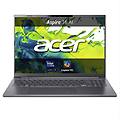 ACER notebook 16 pollici intel core ultra 7 16 gb ram 512 gb ssd grigio