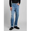 jeans straight fit m9zero1