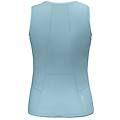 puez sporty dry w top donna azure/white i44 d38