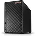 drivestor 2 gen 2 as1202t nas 2 alloggiamenti quad-core