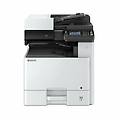 ecosys m8124cidn mfp a3 color incl toner 1102p43nl0