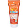 sun system baby latte vellutato spf 50+