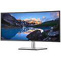 - monitor 34. 1' led ips curvo ultrasharp u3423we 3440x1440 uwqhd tempo di risposta 8 ms