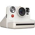 now gen 2 fotocamera analogica istantanea vintage white