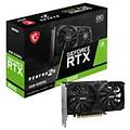 geforce rtx 3050 6 gb gddr6 1 x displayport / 2 x hdmi ventus 2x