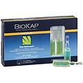 spa biokap anticaduta fiale rinforzanti 12 fiale trattamento cosmetico anticaduta
