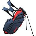 borsa da golf con treppiede premium
