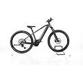 ebike ricondizionata · reaction hybrid race · buone condizioni