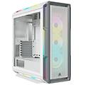 icue 5000t rgb midi tower bianco (cc-9011231-ww)