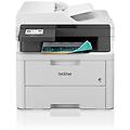 Brother Mfc L3740cdwe Laser A4 600 X 2400 Dpi 18 Ppm Wi Fi