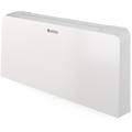 ventilconvettore bi2 sl air 600 dc slim 3 12/2 54 kw comando ar (01769)