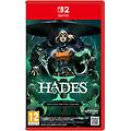hades ii collector's edition gioco switch