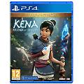 kena bridge of spirits per playstation 4