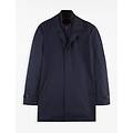 morning coat