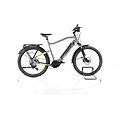 ebike ricondizionata · trekking 6 · come nuovo