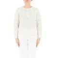 maglione misto lana collection