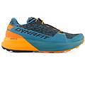 ultra pro 2 scarpe per trail running uomo (7 turchese)