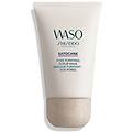 waso satocane pore purifying scrub mask 80ml