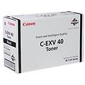 cexv-40 toner nero ir1133