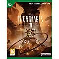little nightmares iii xbox series x/one