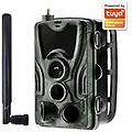 wcl-8040 fototrappola wildlife camera