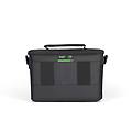 borsa per macchine mirrorless adventura sh140 iii-nero