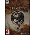 the elder scrolls online elsweyr pc