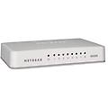 switch gs208 con 8 porte gigabit ethernet