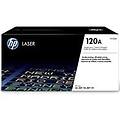 120a w1120a tamburo originale nero + colore pe