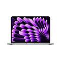 - macbook air 13 m3 core cpu 8 gpu 10 512gb ssd-grigio siderale