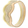 anello donna oro bianco giallo rosa gl100935